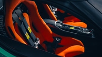296 Top Ferrari 296 Speciale Review 2026 | Top Gear