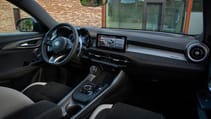 Alfa Romeo Tonale facelift 2025 Top Gear