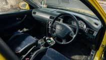 Top Gear Slow Horses Honda Civic review 2025