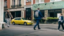 Top Gear Slow Horses Honda Civic review 2025