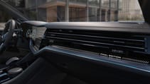 Volkswagen Touareg Top Gear