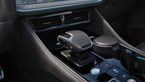 Volkswagen Touareg Top Gear