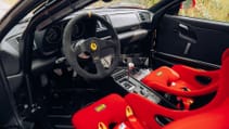 Ferrari F355 Challenge Top Gear