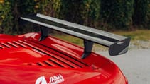 Ferrari F355 Challenge Top Gear