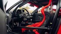 Ferrari F355 Challenge Top Gear