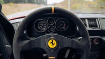 Ferrari F355 Challenge Top Gear