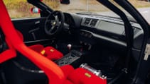 Ferrari F355 Challenge Top Gear