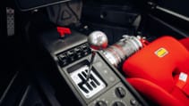 Ferrari F355 Challenge Top Gear