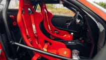 Ferrari F355 Challenge Top Gear