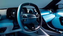 Vittori V12 hypercar