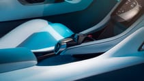 Vittori V12 hypercar