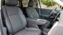 Leapmotor B10 review Top Gear