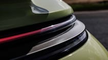 Porsche 911 Turbo S (992.2)
