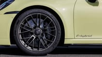 Porsche 911 Turbo S (992.2)