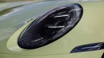 Porsche 911 Turbo S (992.2)