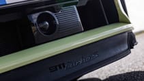 Porsche 911 Turbo S (992.2)