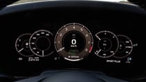 Porsche 911 Turbo S (992.2)