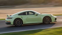 Porsche 911 Turbo S (992.2)