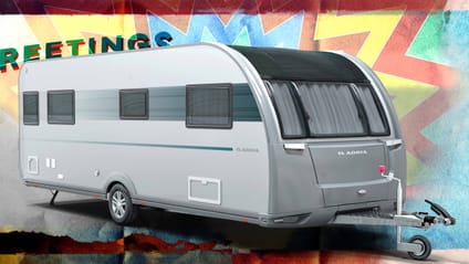 Adria Alpina Mississippi