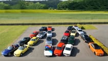 BMW M Collection RM Sotheby's Top Gear