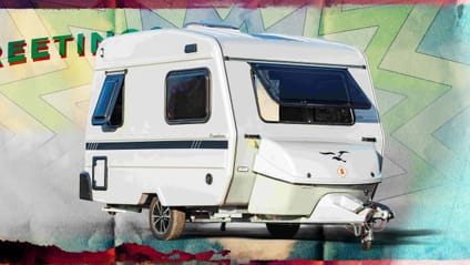 Freedom Jetstream Twin Sport 