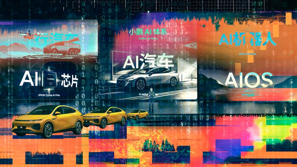AI assisted design