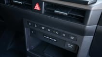 Kia PV5 review Top Gear