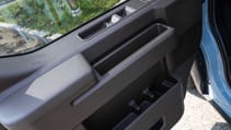 Kia PV5 review Top Gear