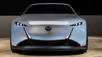 Mazda Vision X-Coupe revealed