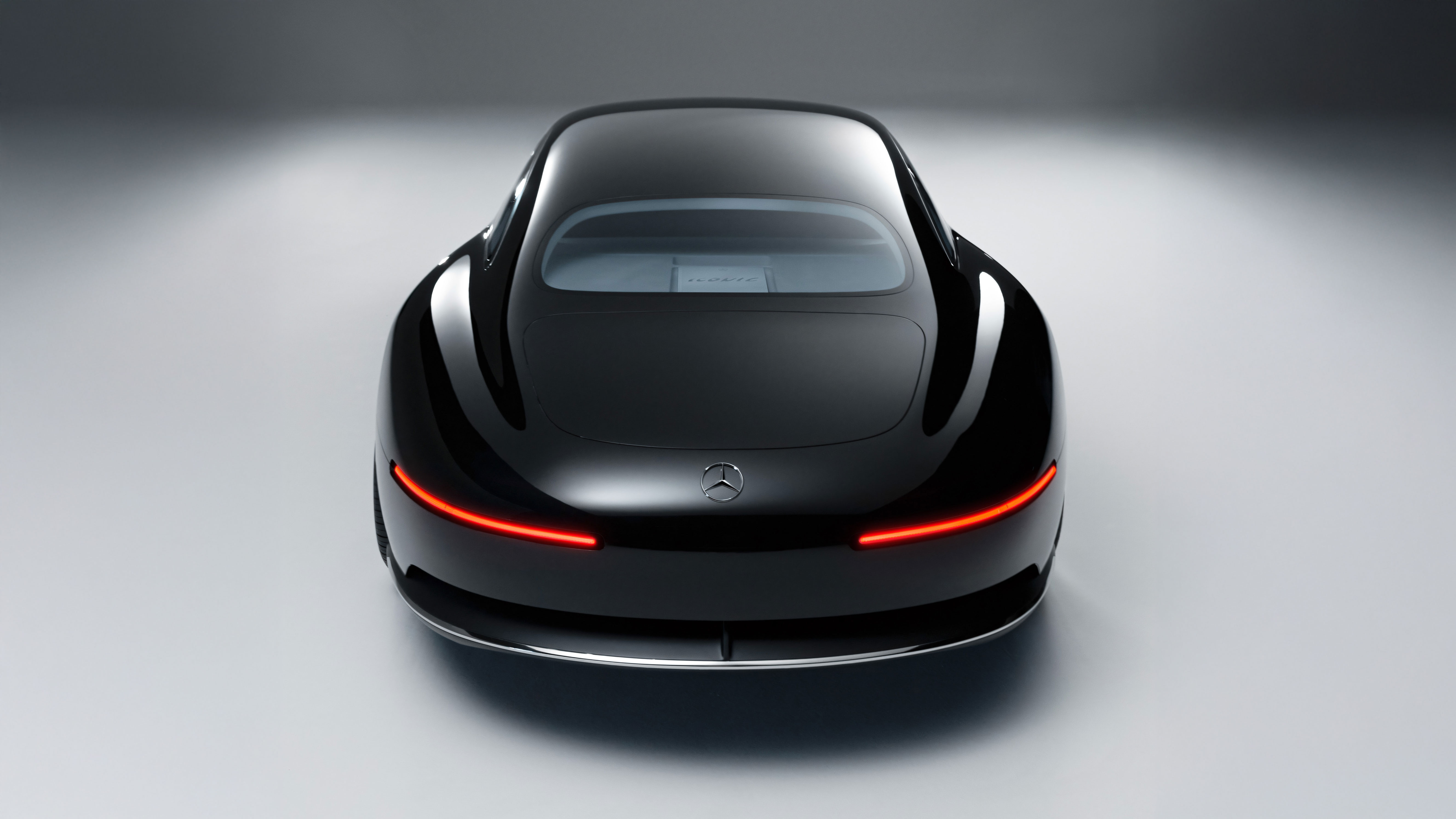 Mercedes-Benz Vision Concept