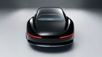 Mercedes-Benz Vision Concept