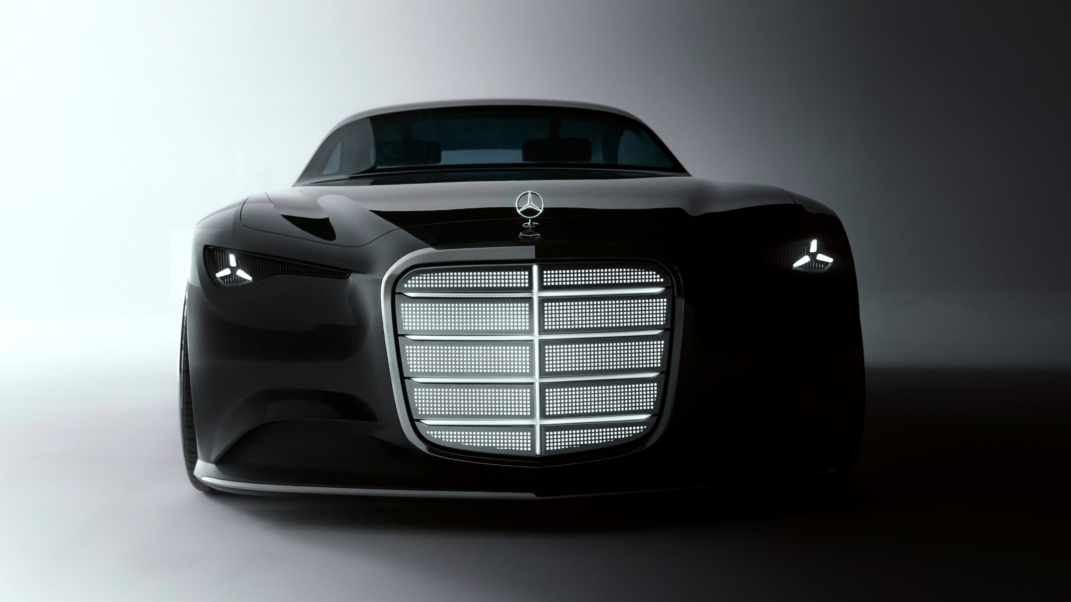 Mercedes-Benz Vision Concept