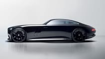 Mercedes-Benz Vision Concept