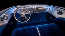 Mercedes-Benz Vision Concept