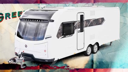 Coachman VIP 675