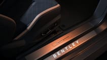 New Bentley Superports revealed