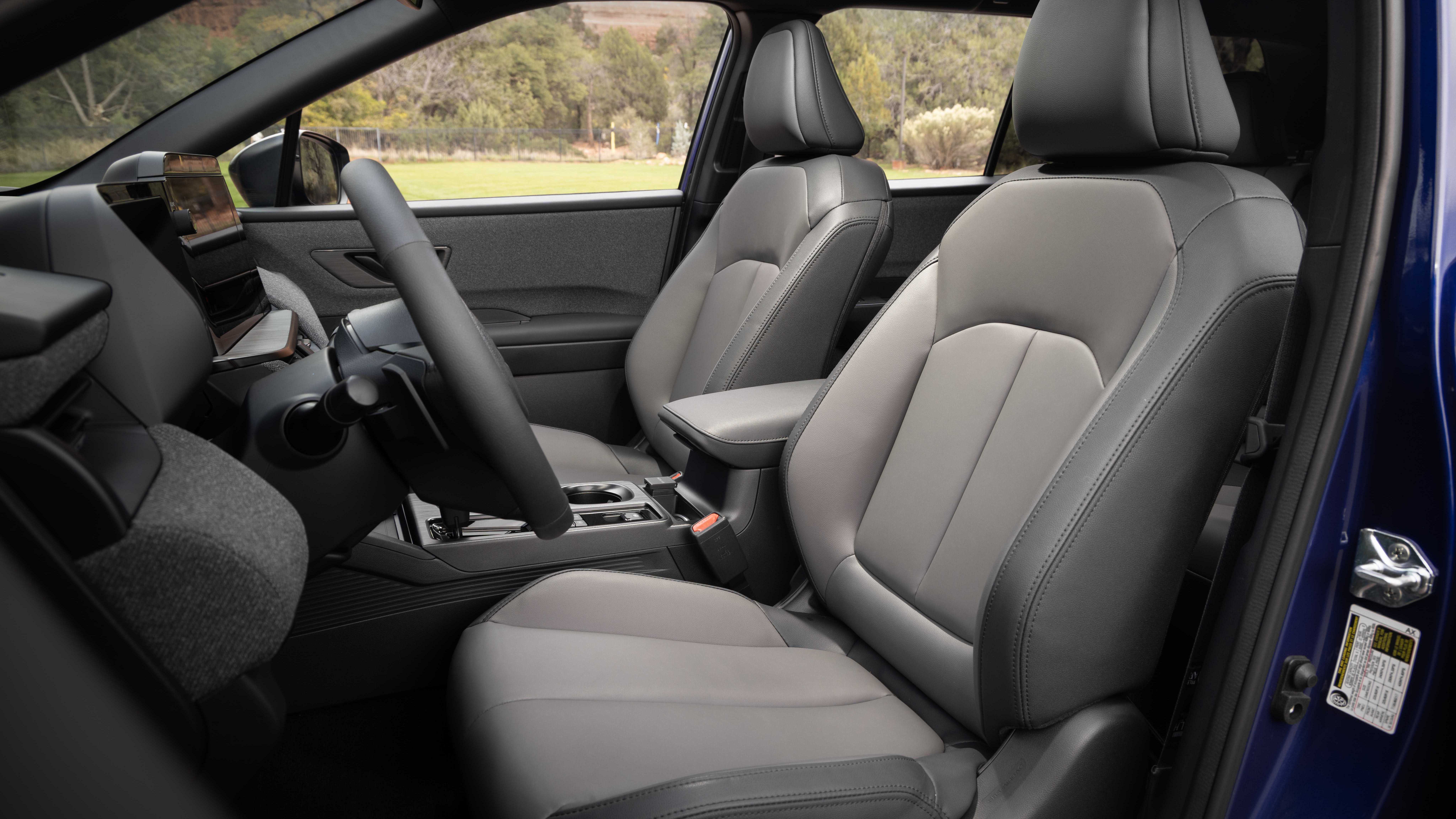 Subaru Outback (US) review Top Gear