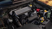 Subaru Outback (US) review Top Gear