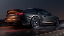 New Bentley Superports revealed