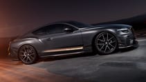 New Bentley Superports revealed