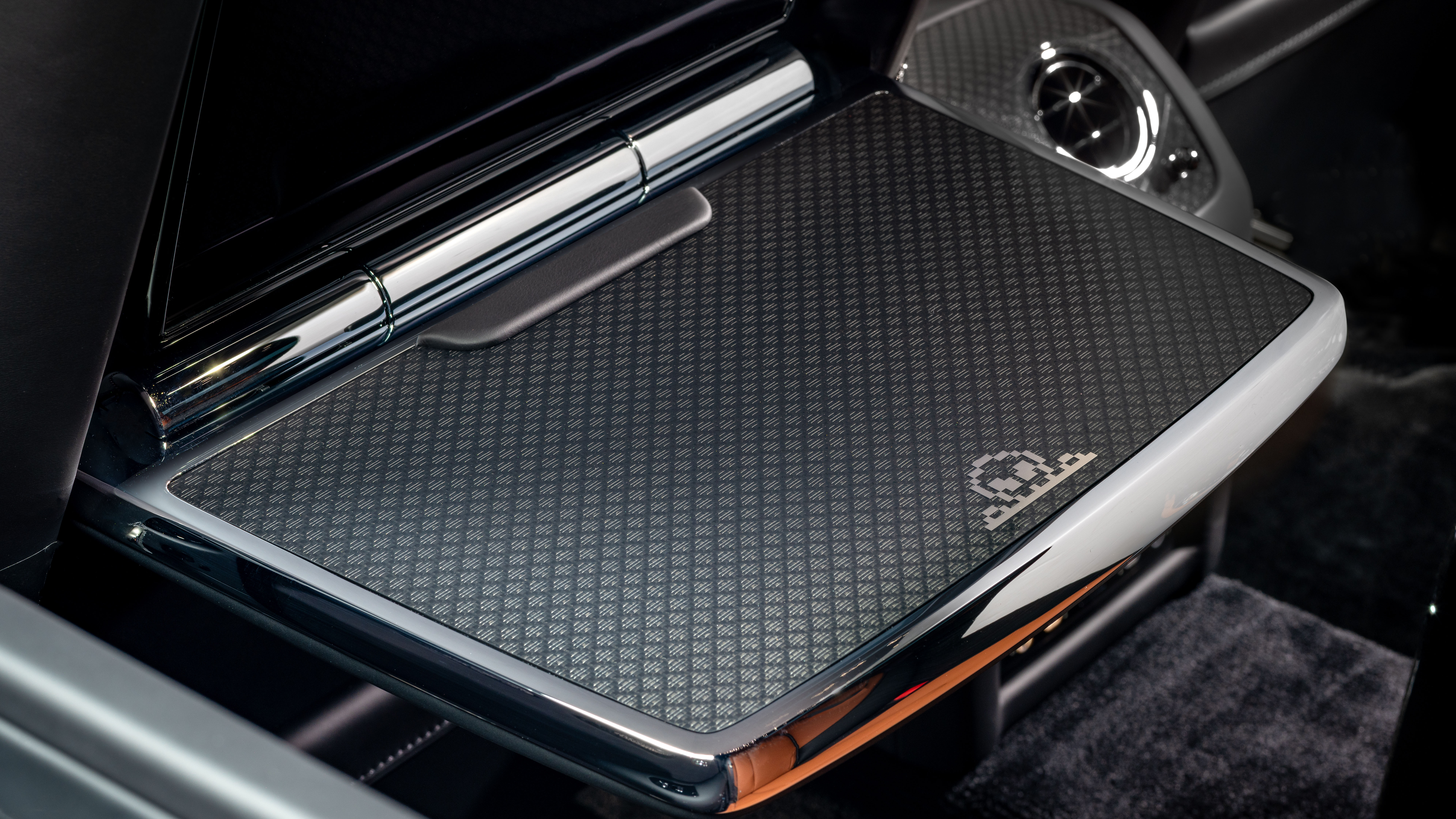 Rolls Royce Black Badge Gamer