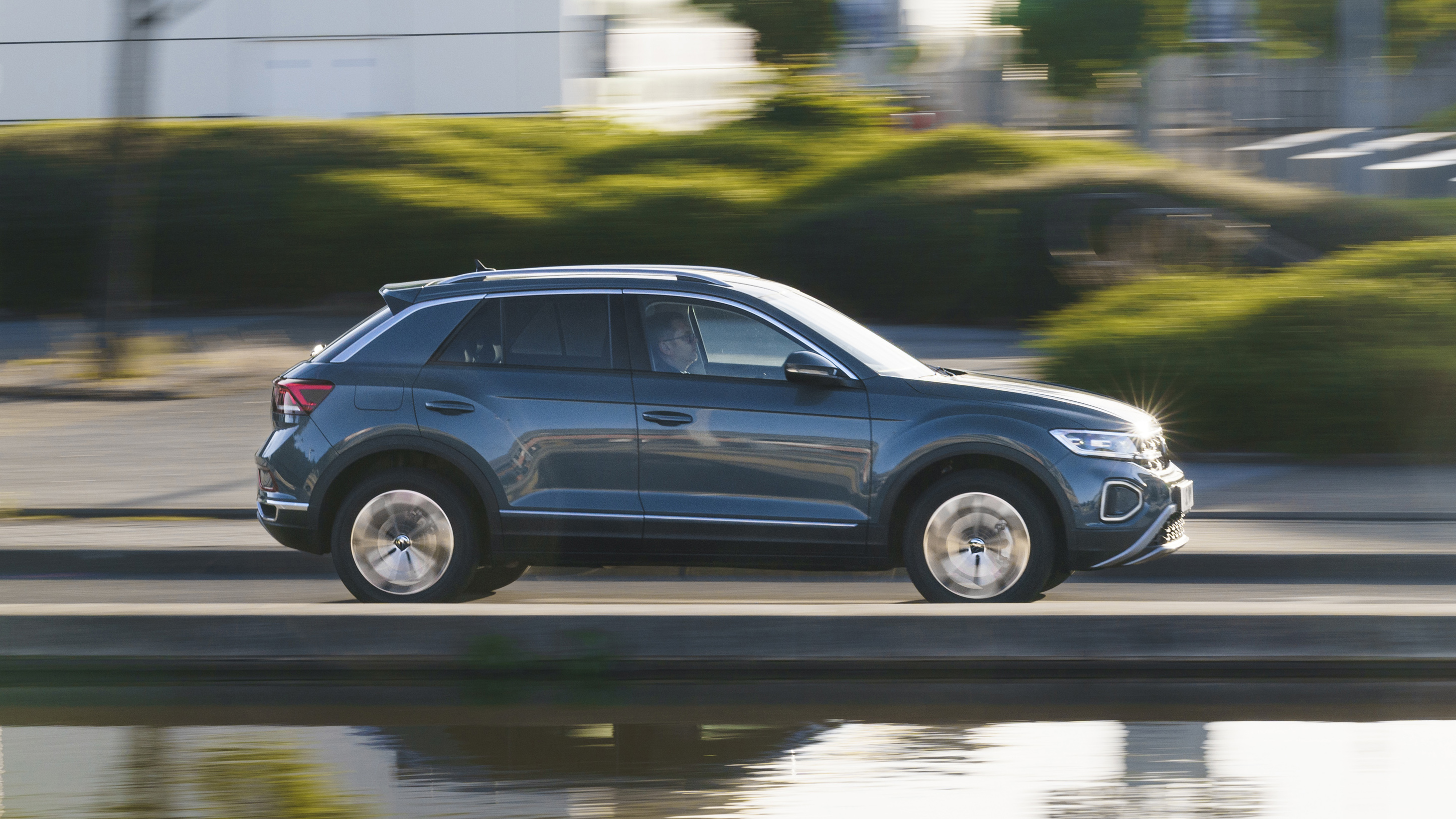 2017-2025 Volkswagen T-Roc review Top Gear