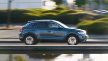 2017-2025 Volkswagen T-Roc review Top Gear