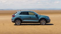 2017-2025 Volkswagen T-Roc review Top Gear