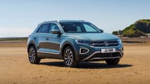 2017-2025 Volkswagen T-Roc review Top Gear