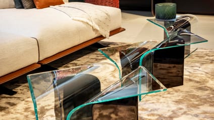 Bentley Verve Coffee Table