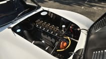 Ferrari 250 GTO in Bianco