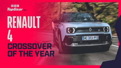 Renault 4