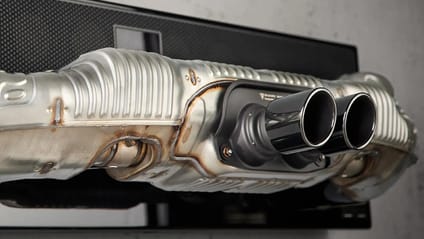 Porsche 911 Soundbar 2.0 Pro