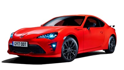 Toyota GT86